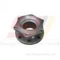 Casting Steel Pump Valve Parts